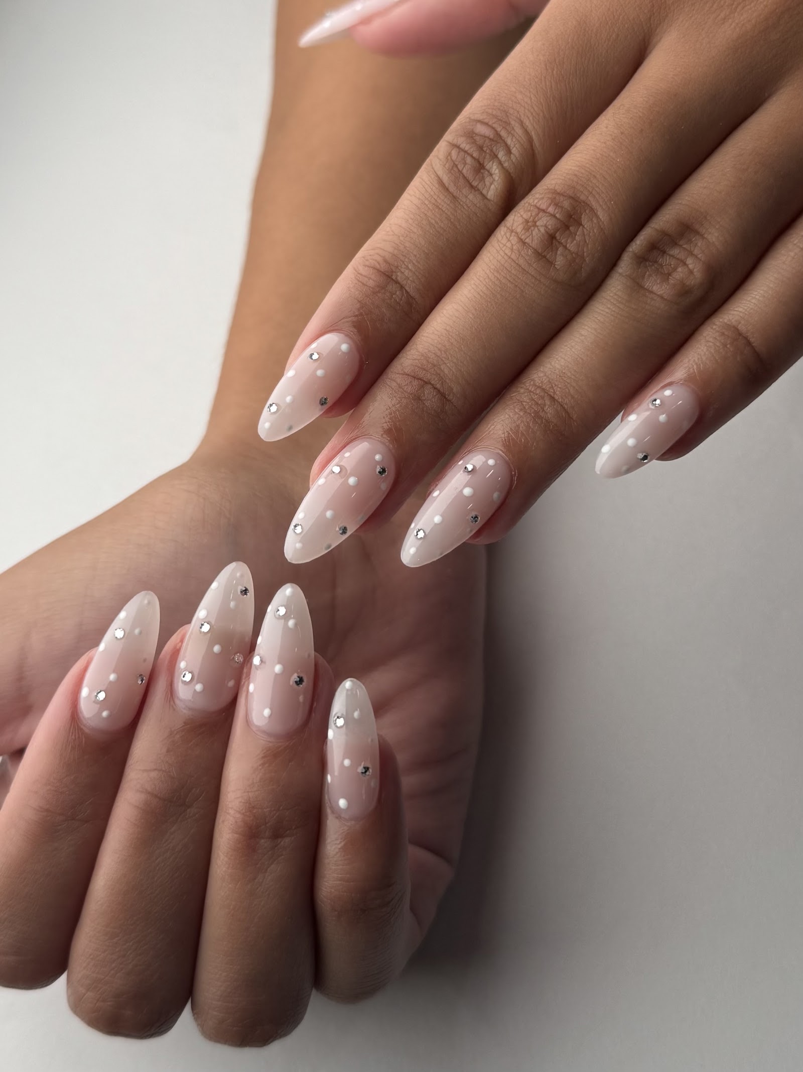 Venice Nail Bar (We Open Late Night until 10pm, Tuesday to Saturday) nail photo 1