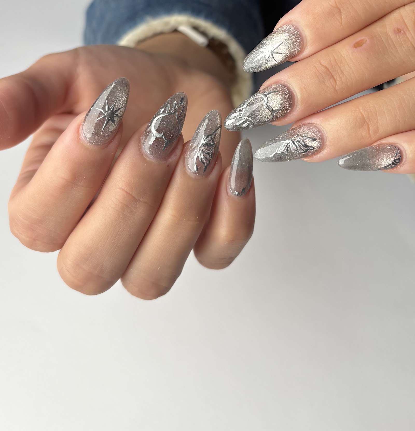 Venice Nail Bar (We Open Late Night until 10pm, Tuesday to Saturday) nail photo 2