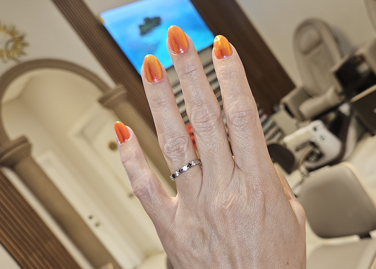 Venice Nail Bar (We Open Late Night until 10pm, Tuesday to Saturday) nail photo 3