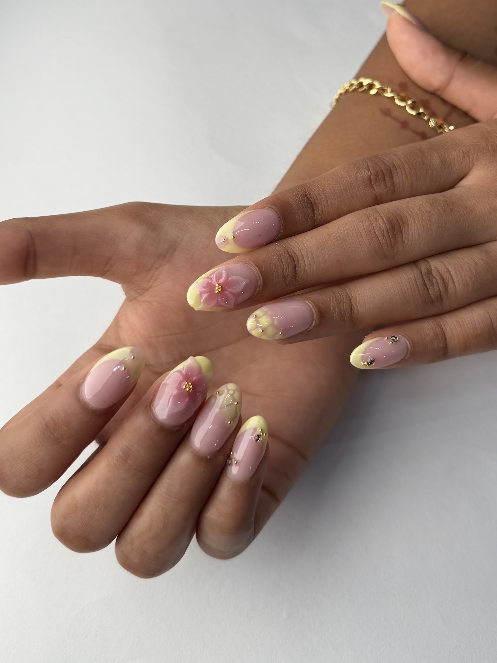 Venice Nail Bar (We Open Late Night until 10pm, Tuesday to Saturday) nail photo 6